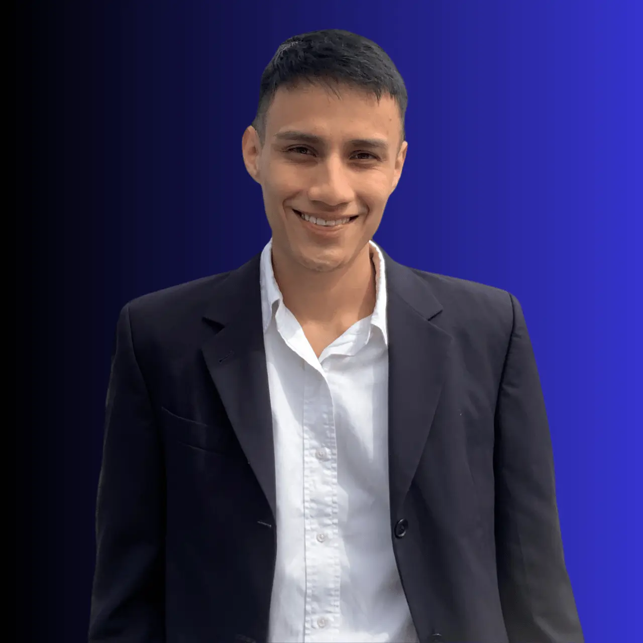 Fabián Andrés Ospina Clavijo